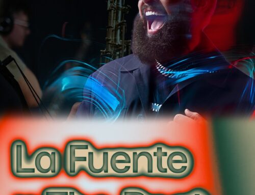 Zomerpark feest DJ FUENTE 10 augustus 2025